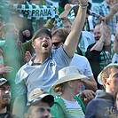 Bohemians Praha 1905 - FK Baumit Jablonec 1:2 (0:1)