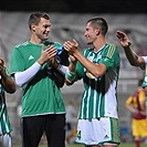 FK Dukla Praha - Bohemians Praha 1905 2:2 (2:0) 