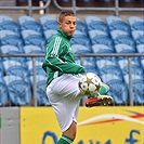 SFC Opava - Bohemians 1905 1:4 (0:2)