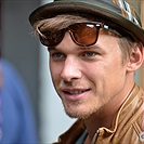 Memoriál Lukáše Přibyla - 2012