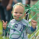 Memoriál Lukáše Přibyla - 2012