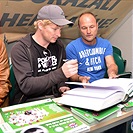 Memoriál Lukáše Přibyla - 2012