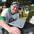 Memoriál Lukáše Přibyla - 2012