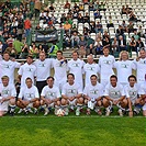 Memoriál Lukáše Přibyla - 2012