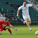 Memoriál Lukáše Přibyla - 2012