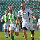 Memoriál Lukáše Přibyla - 2012