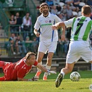 Memoriál Lukáše Přibyla - 2012