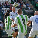 Memoriál Lukáše Přibyla - 2012