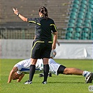 Memoriál Lukáše Přibyla - 2012