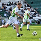 Memoriál Lukáše Přibyla - 2012