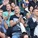 Memoriál Lukáše Přibyla - 2012