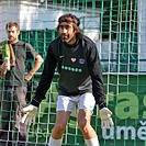 Memoriál Lukáše Přibyla - 2012