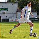 Memoriál Lukáše Přibyla - 2012