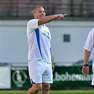 Memoriál Lukáše Přibyla - 2012