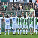 Memoriál Lukáše Přibyla - 2012