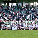 Memoriál Lukáše Přibyla - 2012