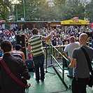 Memoriál Lukáše Přibyla - 2012