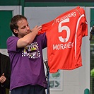 Memoriál Lukáše Přibyla - 2012