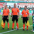 Bohemians - Ostrava 1:1 (0:0)