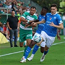 Bohemians - Ostrava 1:1 (0:0)