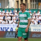 Bohemians - Ostrava 1:1 (0:0)