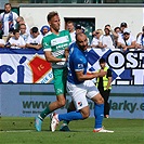 Bohemians - Ostrava 1:1 (0:0)