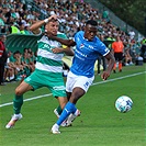 Bohemians - Ostrava 1:1 (0:0)