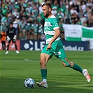 Bohemians - Ostrava 1:1 (0:0)