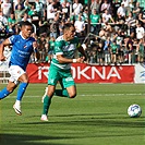 Bohemians - Ostrava 1:1 (0:0)