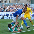 Bohemians - Ostrava 1:1 (0:0)