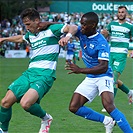 Bohemians - Ostrava 1:1 (0:0)