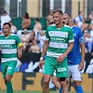 Bohemians - Ostrava 1:1 (0:0)