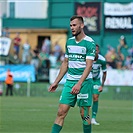 Bohemians - Ostrava 1:1 (0:0)