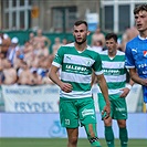 Bohemians - Ostrava 1:1 (0:0)