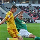 Bohemians 1905 - Dukla Praha 0:0 (0:0)