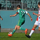 U21: SLavia - Bohemians 0:2