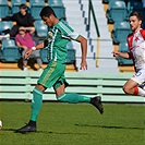 U21: SLavia - Bohemians 0:2