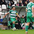 Bohemians - Olomouc 1:1 (0:1)