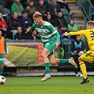 Bohemians - Olomouc 1:1 (0:1)