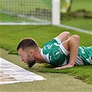 Bohemians - Olomouc 1:1 (0:1)