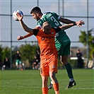 Lubin - Bohemians 1:1 (1:1)