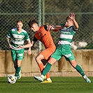 Lubin - Bohemians 1:1 (1:1)