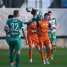 Lubin - Bohemians 1:1 (1:1)