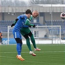 Vlašim - Bohemians 0:7 (0:1)