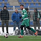 Vlašim - Bohemians 0:7 (0:1)