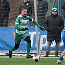 Vlašim - Bohemians 0:7 (0:1)