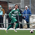 Vlašim - Bohemians 0:7 (0:1)