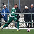 Vlašim - Bohemians 0:7 (0:1)