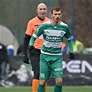 Vlašim - Bohemians 0:7 (0:1)