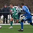 Vlašim - Bohemians 0:7 (0:1)